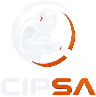 Sand Blast CIPSA